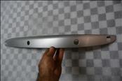 Mercedes Benz SL Front Bumper Left Protective Strip Moulding A 2308851121 OEM OE