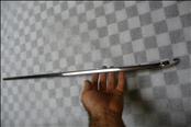 Mercedes Benz E Class Rear Bumper Skirt Left Chrome Cover A 2108851374 OEM OE