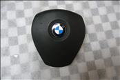 2007 2008 2009 2010 BMW E83 X3 Steering Wheel Driver Side Airbag Module Unit 32303438647 OEM OE