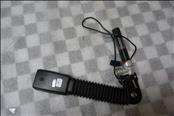 BMW 3 6 Series Front Left Lower Safety Seat Belt with Tensioner 72119119551 OEM 