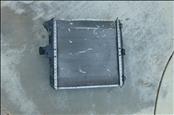 2006 2007 2008 2009 2010 2011 2012 Porsche 911 Carrera GT3 Boxster Cayman Water Cooling Radiator Right Passenger Side 99710613202 OEM OE