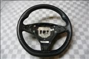 Tesla Model S Steering Wheel Black Leather Sport 1005279-00-D OEM OE 