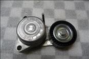 2013 2014 2015 2016 2017 Mercedes Benz CLS550 E550 GL550 S550 Cooling System Drive Belt Tensioner Pulley -NEW- A 2782000570 OEM