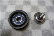 Mercedes Benz E S CL ML CL CLS SLK Water Pump Housing Guide Pulley A 2782020519