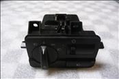 BMW 3 Series ALC Light Switch Unit 61319133029 OEM OE