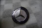 Mercedes Benz CLS SLK Front Grill Grille Upper Emblem Logo Sign NEW A 2188170116