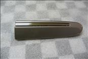 Mercedes Benz E Class Front Right Fender Moulding Ledge -NEW- A 2116902862 9723