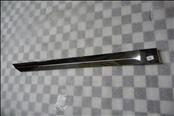 2012 2013 2014 Bentley Continental GT GTC Trim Strip Chrome Molding rear Right 3W8853536AA OE