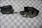 BMW 5 7 Series Front Right Door Complete Lock Locking System 51217185692 OEM OE