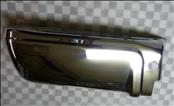 Ford F250 F350 F450 Rear Chrome Step Bumper w/o Sensor Holes Left Driver OEM OE