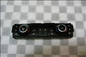 BMW 1 3 Series X1 AC Air Conditioner Heater Control Switch Unit 64119263302 OEM 