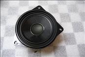 BMW 5 Series Top HiFi Mid Range Speaker Loudspeaker 65139141501 OEM OE