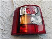 Land Range Rover Sport HSE L320 Rear Left Driver Taillight Lamp XFB500450 OEM OE