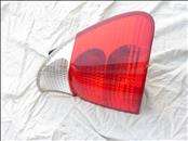 BMW X5 Rear Right In the Side Panel Light Lamp Taillight WHITE 63217158394 OEM
