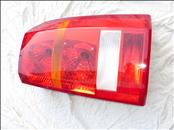 Land Rover LR3 Rear Right Passenger Light Lamp Taillight Taillamp, XFB000583 OEM