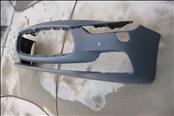 Maserati Ghibli M157 Front Bumper Cover with PDC Washer Type 670008304 - Used Auto Parts Store | LA Global Parts