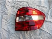 Mercedes Benz ML Rear Right Tail Lamp Light A 1648200264 OEM OE
