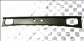 2006-2017 Bentley Continental GT Coupe GTC Convertible Cover Rain Channel 3W7853222B, 3W7853222C OEM OE
