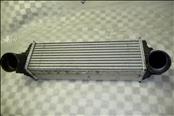 BMW X5 X6 Charge Air Cooler Radiator TESTED 17517809321 OEM OE