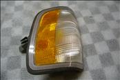 Mercedes Benz W124 Front Left Driver side Turn Signal Light Lamp A1248261143 OEM