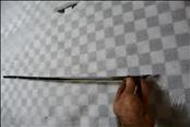 Mercedes Benz W210 Rear Right Passenger side Bumper Trim Moulding 2108851474 OEM