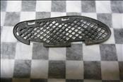 Mercedes Benz C Class Front Bumper Left Joint Cover Grill Grille A 2028851123 OE