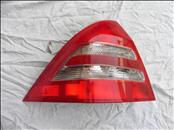 Mercedes Benz W203 Rear Left Driver side Tail Lamp Light A2038200964 OEM