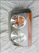 Land Range Rover Front Left Driver Park Signal Turn Marker Lamp XBD000033 OEM OE