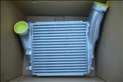 Porsche Cayenne Turbo GTS S Right Intercooler charge air cooler 95511064001 NEW