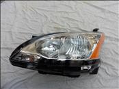 Nissan Sentra Left Driver Side Halogen Headlight Complete 26060-3SG2A OEM OE