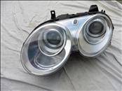 Bentley Continental Bi Xenon Headlight Left Driver LH Headlamp 3W1941015M  - Used Auto Parts Store | LA Global Parts