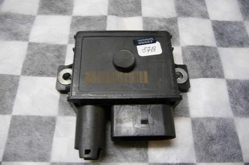 BMW 3 Series Glow Plug Preheating Control Unit 12217800156 OEM OE LA