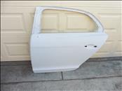 Bentley Continental Flying Spur Rear Left Door Shell "Remanufactured" OEM OE