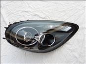 Porsche Cayman RH Passenger AFS Xenon Headlight Headlamp 98163113606 OEM OE