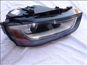 Audi A4 Xenon Headlight Head Light Lamp Right Passenger 8K0941006E OEM OE