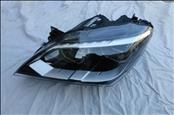 BMW 6 Series Coupe F06 F12 F13 LED Adaptive Headlight Assembly Left 63117255735