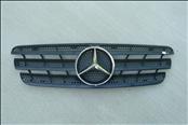 Mercedes Benz ML Class W163 ML320 ML430 Front Radiator Grille 1638800185 OEM