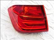 BMW 3 Series Rear Right In The Side Panel Light Taillight Lamp 63217372786 OEM