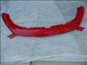Dodge Dart Front Bumper Grille Upper Panel Cover 1WC26TZZAC OEM OE