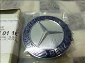 2012 2013 2014 2015 2016 2017 2018 Mercedes Benz C218 CLA250 CLS550 GLA250 SLK350 Front Grille Upper Emblem Logo Sign NEW A2188170116