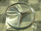 2010 2011 2012 2013 2014 2015 2016 Mercedes Benz X204 GLK350 GLC300 Rear Star Emblem Logo NEW A2048170416 OEM OE