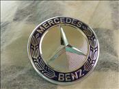 Mercedes Benz W204 C-Class Front Bumper Grille Emblem A2048170316 OEM OE