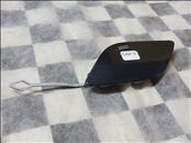 Mercedes Benz X204 GLK-Class Rear Bumper Tow Hook Cover Cap A2048851224 OEM OE