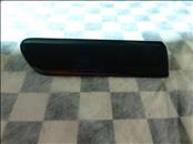 2000 2001 2002 2003 Mercedes Benz W208 CLK320 CLK430 Front Left Fender Ledge Moulding A2086900162 OEM OE