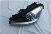 Mercedes Benz C Class W204 Cornering Headlight Headlamp Xenon Left 2048204739 OE