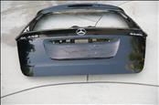  Mercedes Benz X164 Tailgate Trunk Lid Lift Gate Rear Bonnet 1647401705 OEM OE 