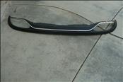 Mercedes Benz W205 C-Class Rear Bumper Lower Cover A2058851238 OEM OE