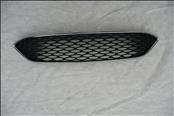 2015-2016 Ford Focus Front Bumper Upper Chrome Grille F1EB-8200-BAW OEM