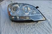 Mercedes Benz ML Front Right RH RT Headlight Head lamp Halogen 1648202459 OEM OE