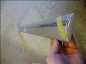 Mercedes Benz W210 E-Class Front Right Door Moulding Trim A2106900482 OEM OE